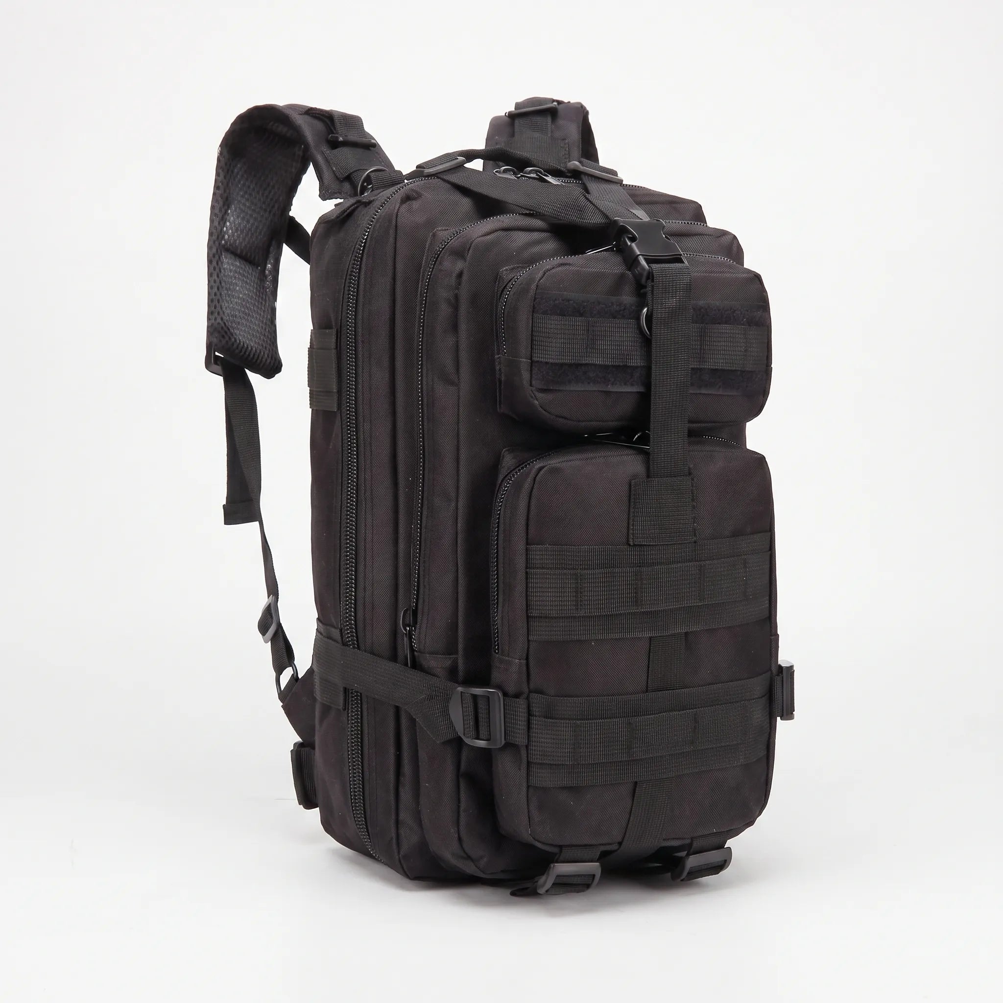 Nordspur | Vangrid Tactical Outdoor Rucksack