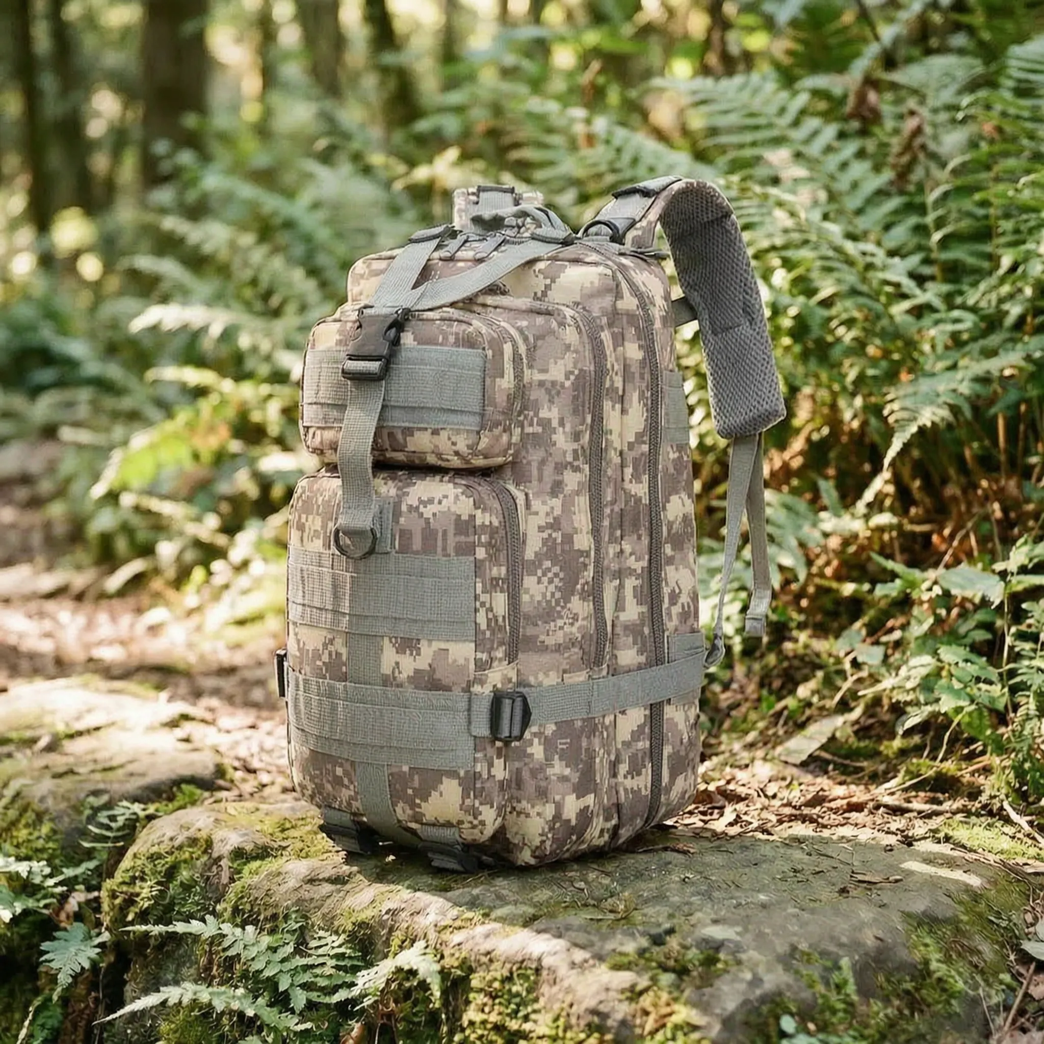 Nordspur | Vangrid Tactical Outdoor Rucksack