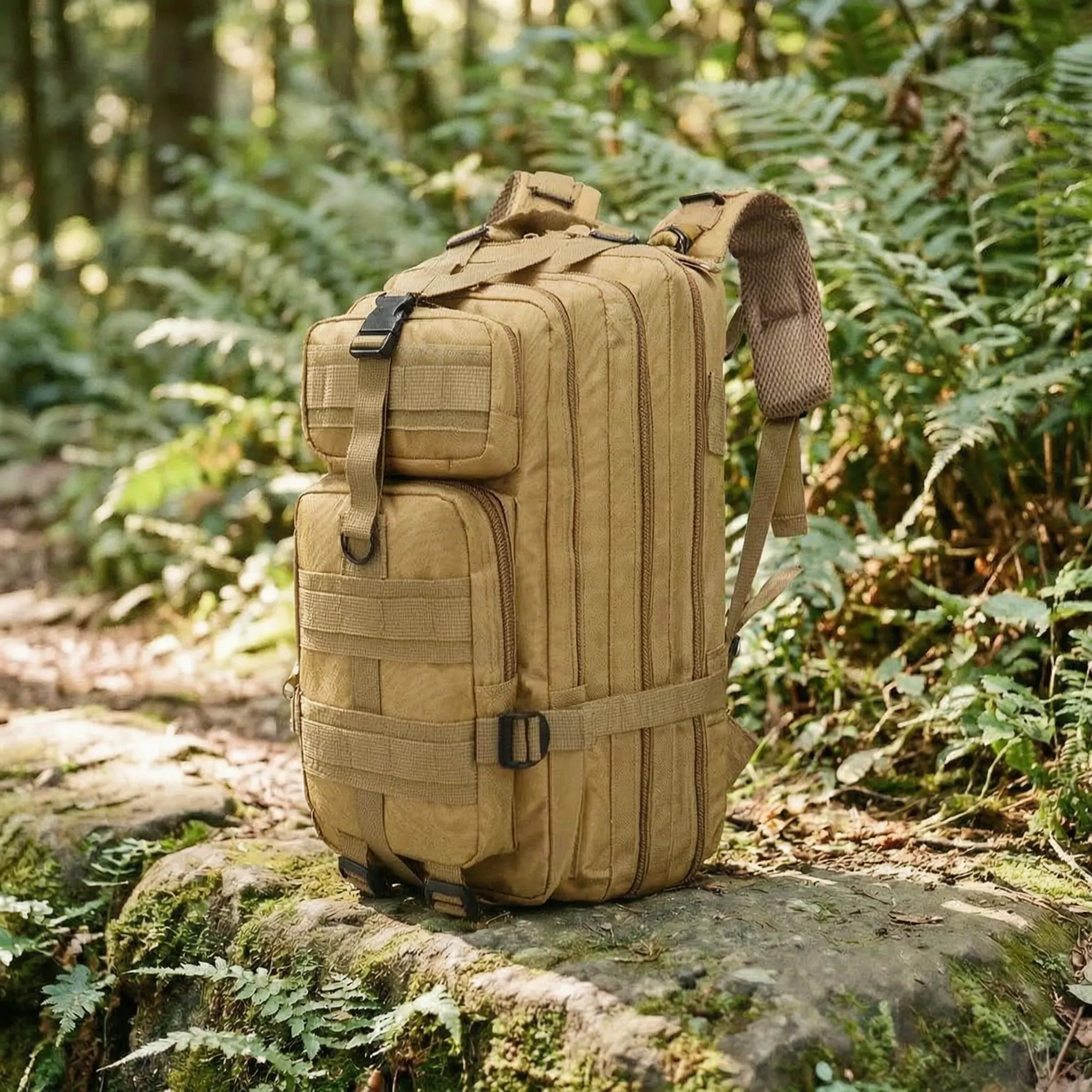 Nordspur | Vangrid Tactical Outdoor Rucksack
