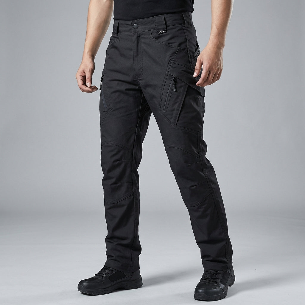 Nordspur | Vanguardex Tactical Multi Pocket Trousers