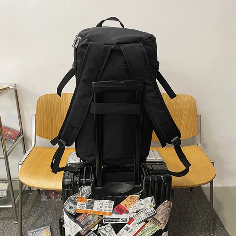 Nordspur | Vannex Large Travel Rucksack Holdall