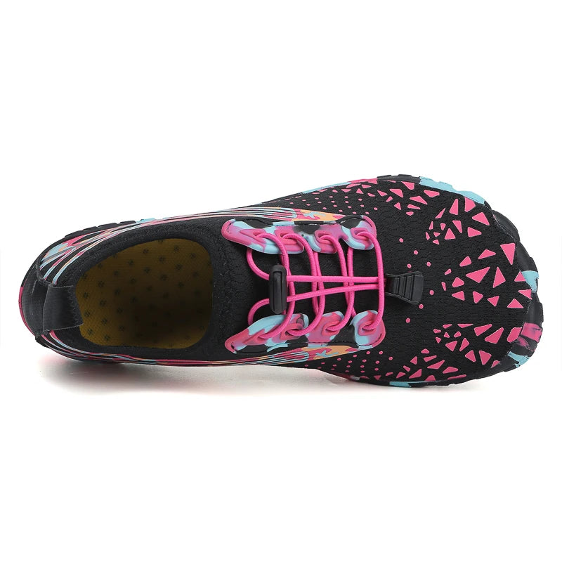 Nordspur | Vannora Barefoot Style Five Toe Water Shoes