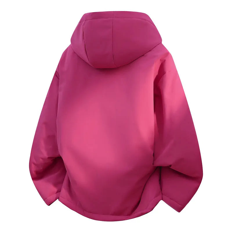 Nordspur | Vantor Lined Waterproof Outdoor Jacket