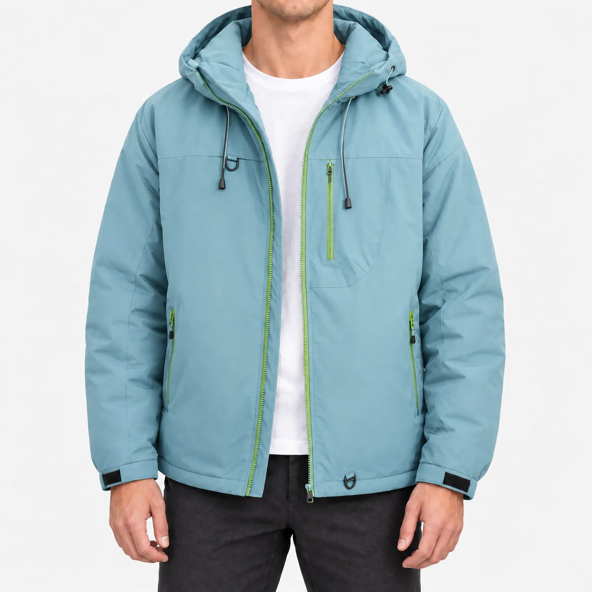 Nordspur | Vantor Lined Waterproof Outdoor Jacket