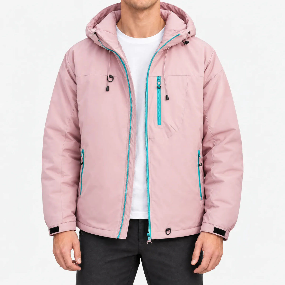 Nordspur | Vantor Lined Waterproof Outdoor Jacket
