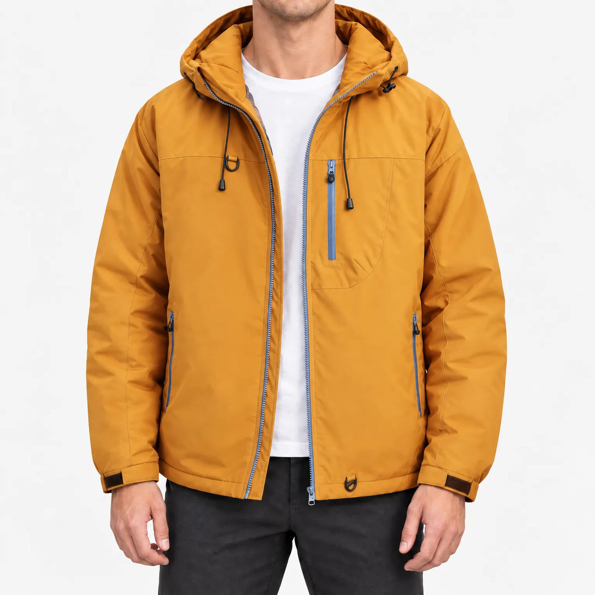 Nordspur | Vantor Lined Waterproof Outdoor Jacket