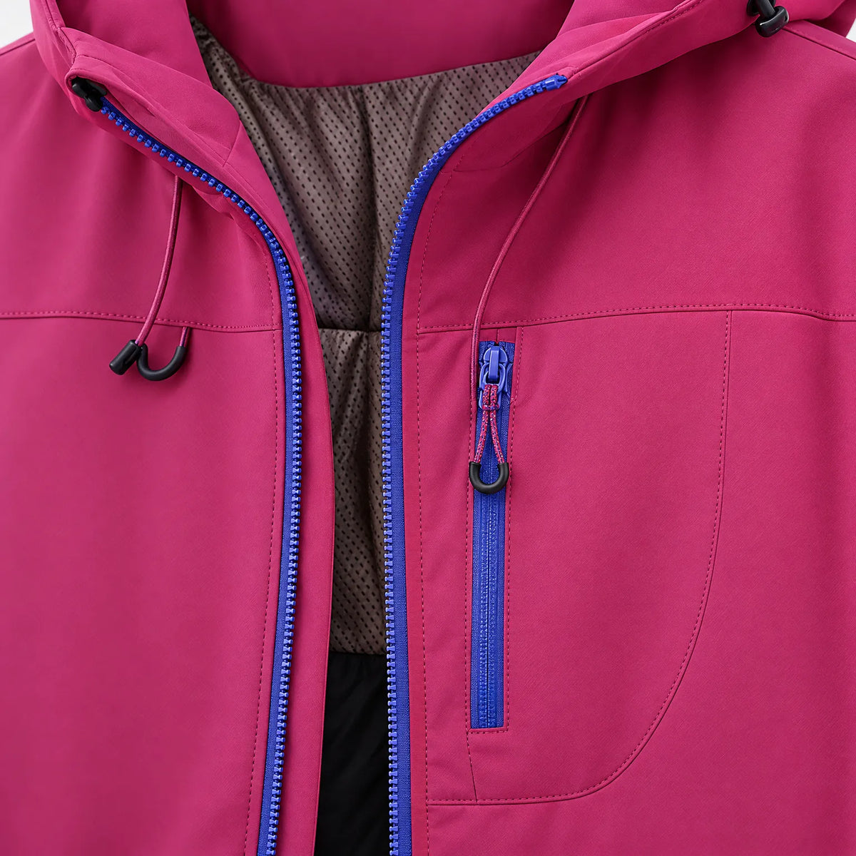 Nordspur | Vantor Lined Waterproof Outdoor Jacket