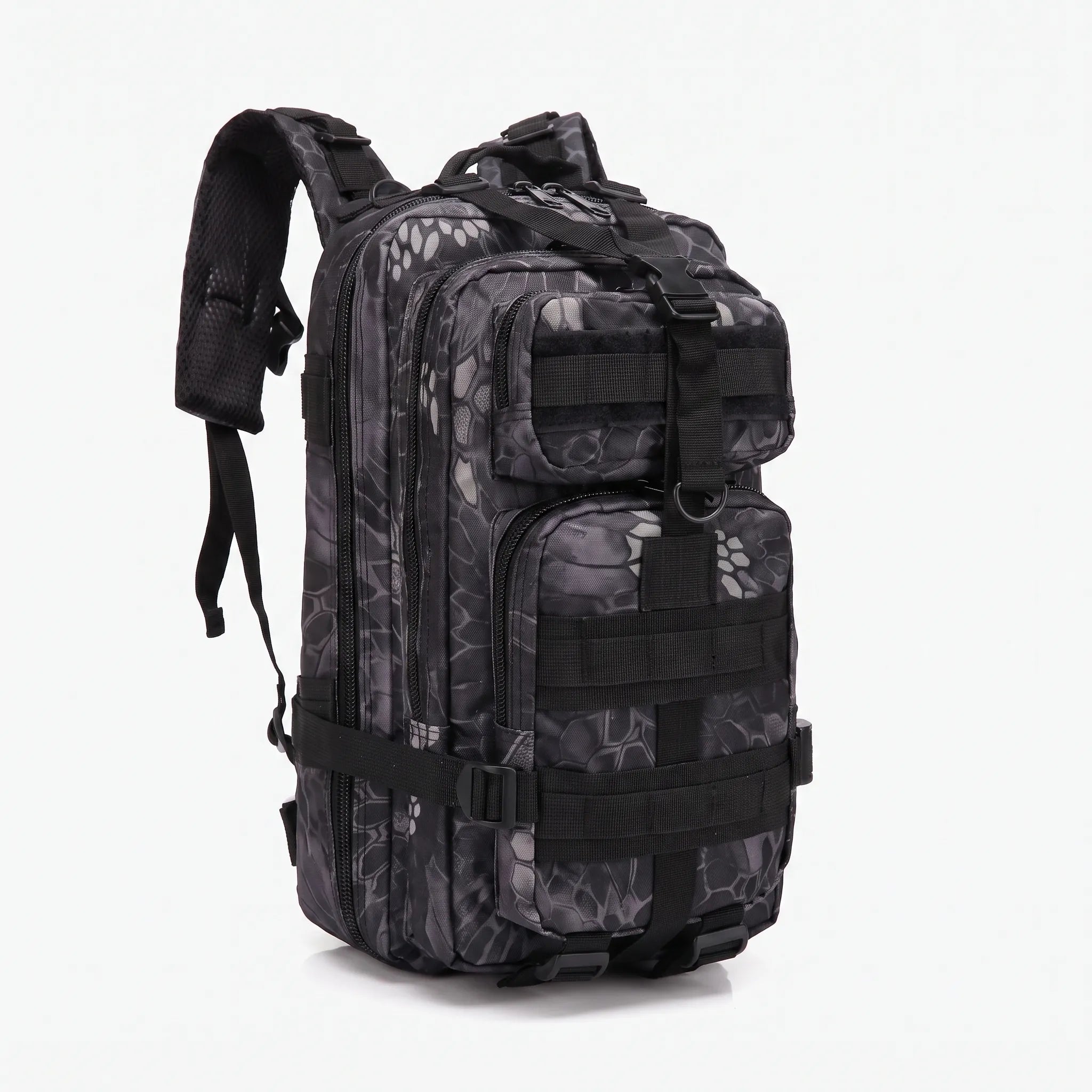 Nordspur | Vantour Compact Multi-Compartment Rucksack