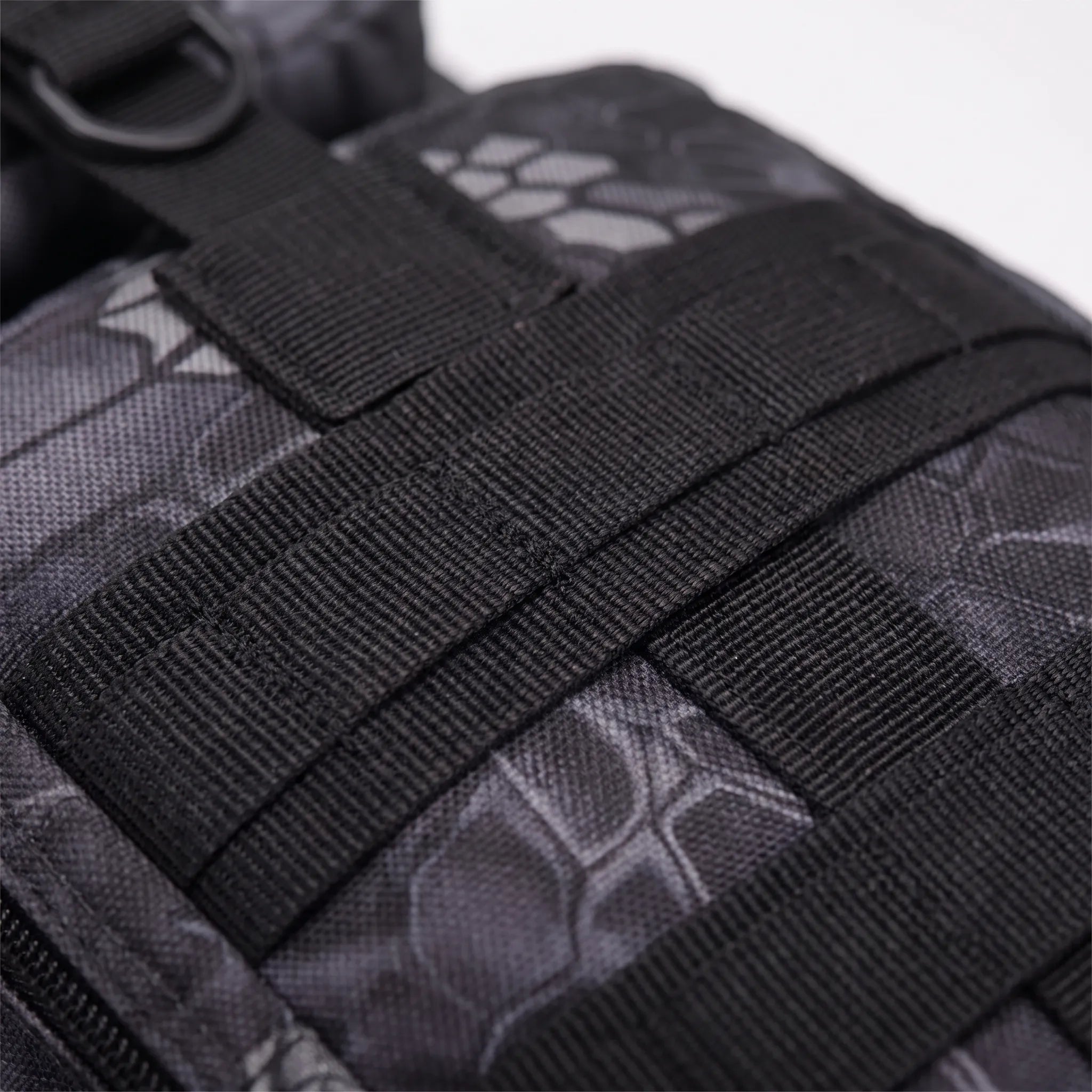 Nordspur | Vantour Compact Multi-Compartment Rucksack