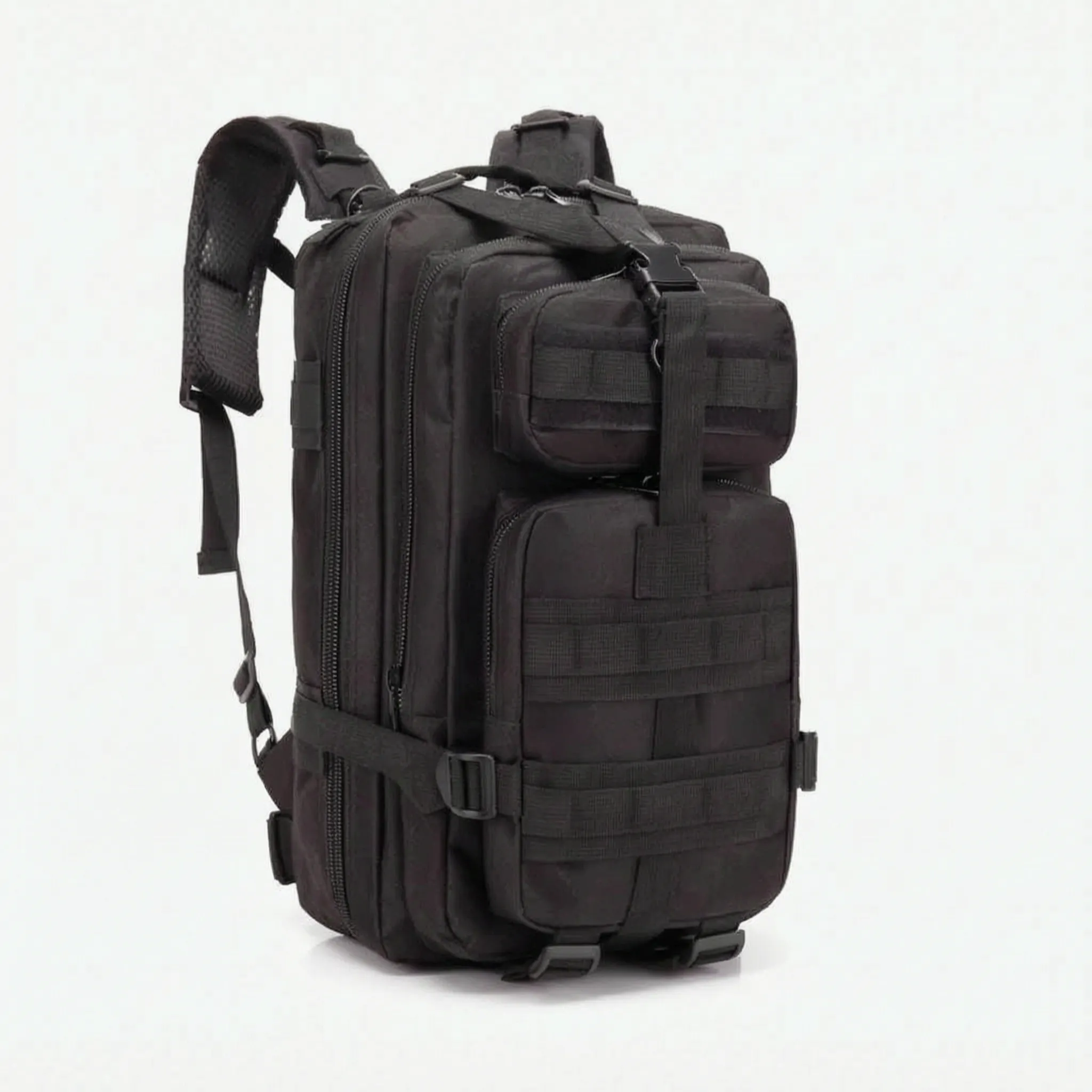 Nordspur | Vantour Compact Multi-Compartment Rucksack