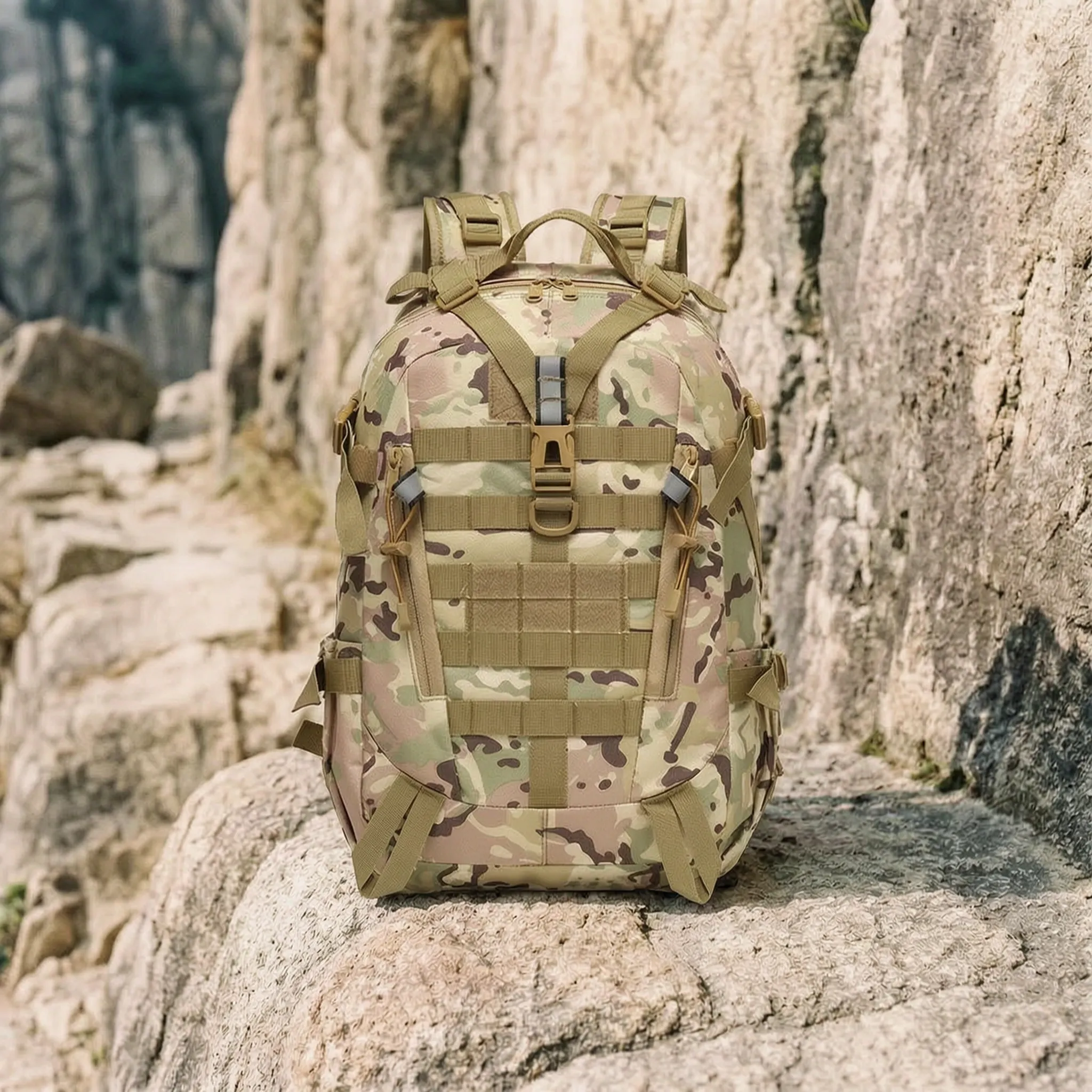 Nordspur | Vantrax Tactical Outdoor Rucksack
