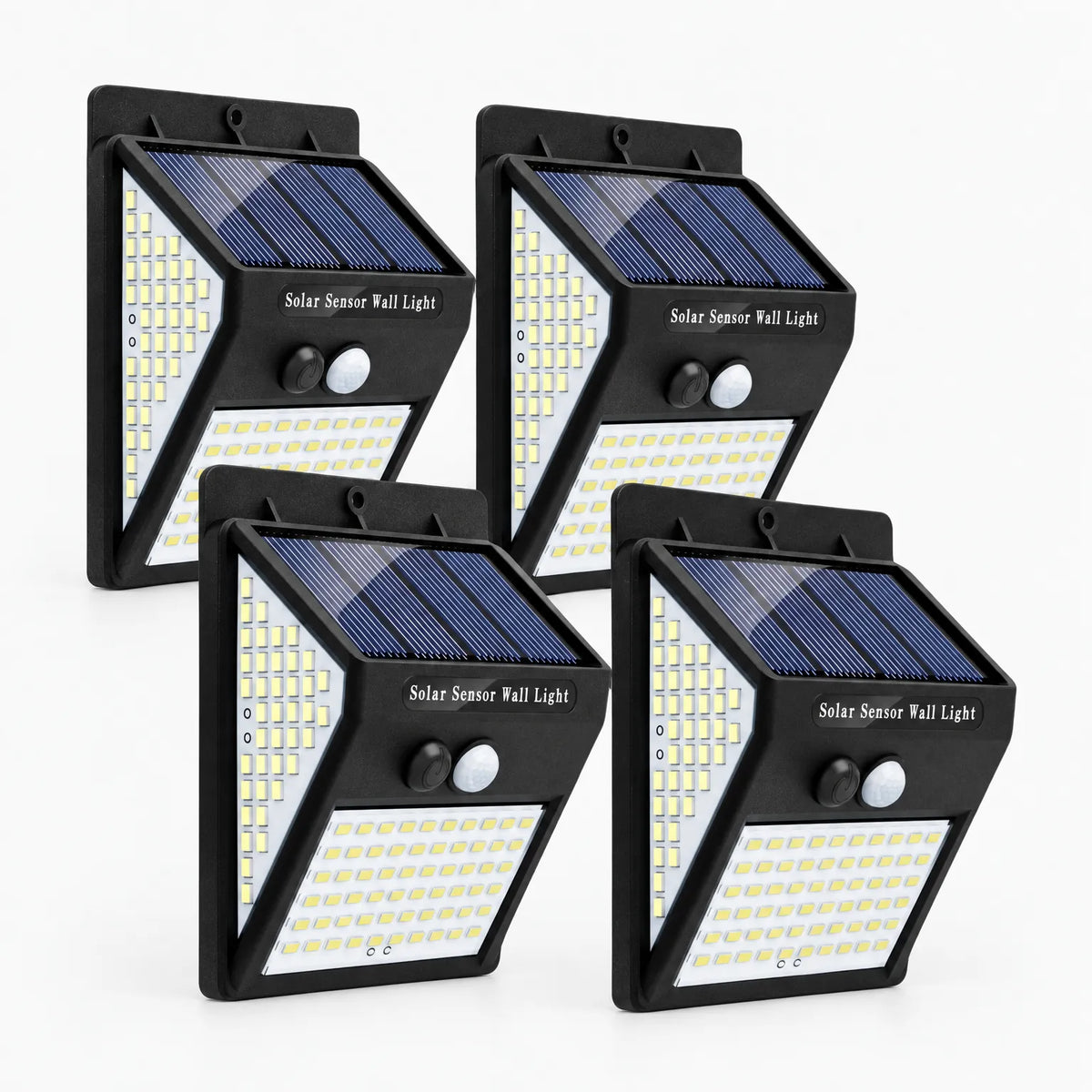 Nordspur | Vantrea Outdoor Motion Sensor Security Light