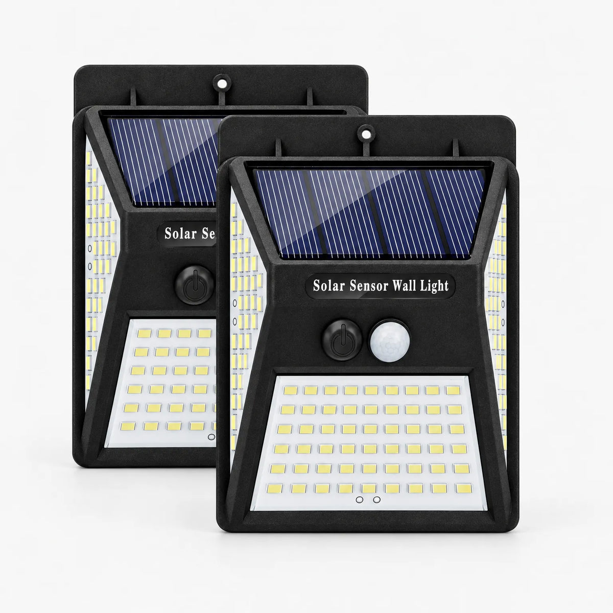 Nordspur | Vantrea Outdoor Motion Sensor Security Light