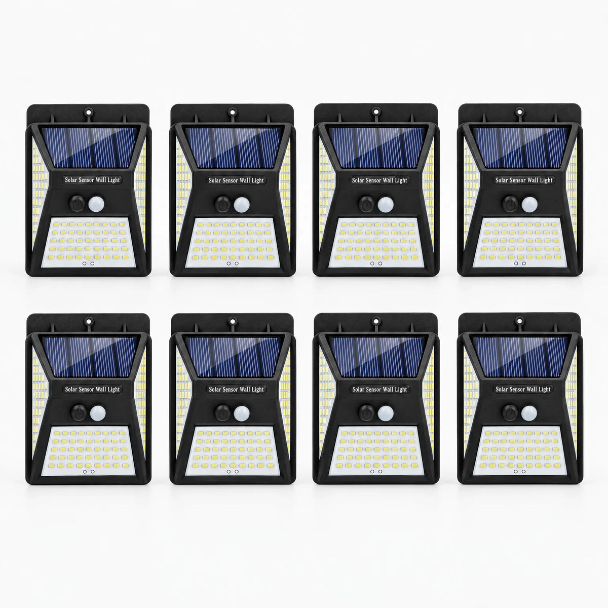 Nordspur | Vantrea Outdoor Motion Sensor Security Light