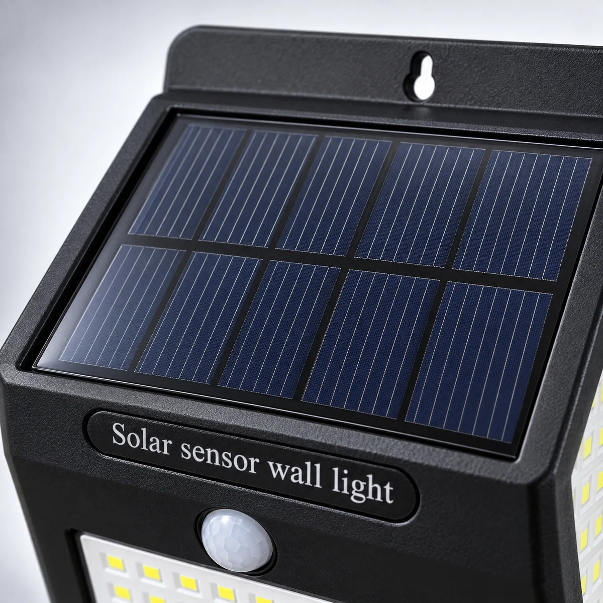 Nordspur | Vantrea Outdoor Motion Sensor Security Light