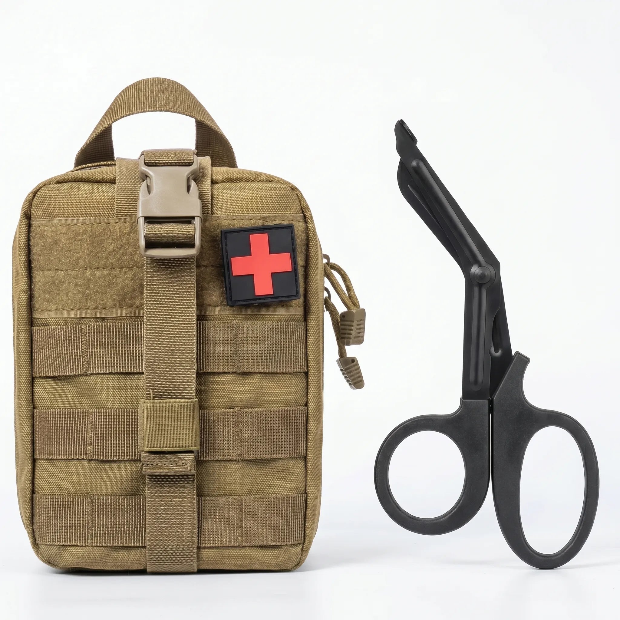Nordspur | Vantrek Tactical Medical Pouch