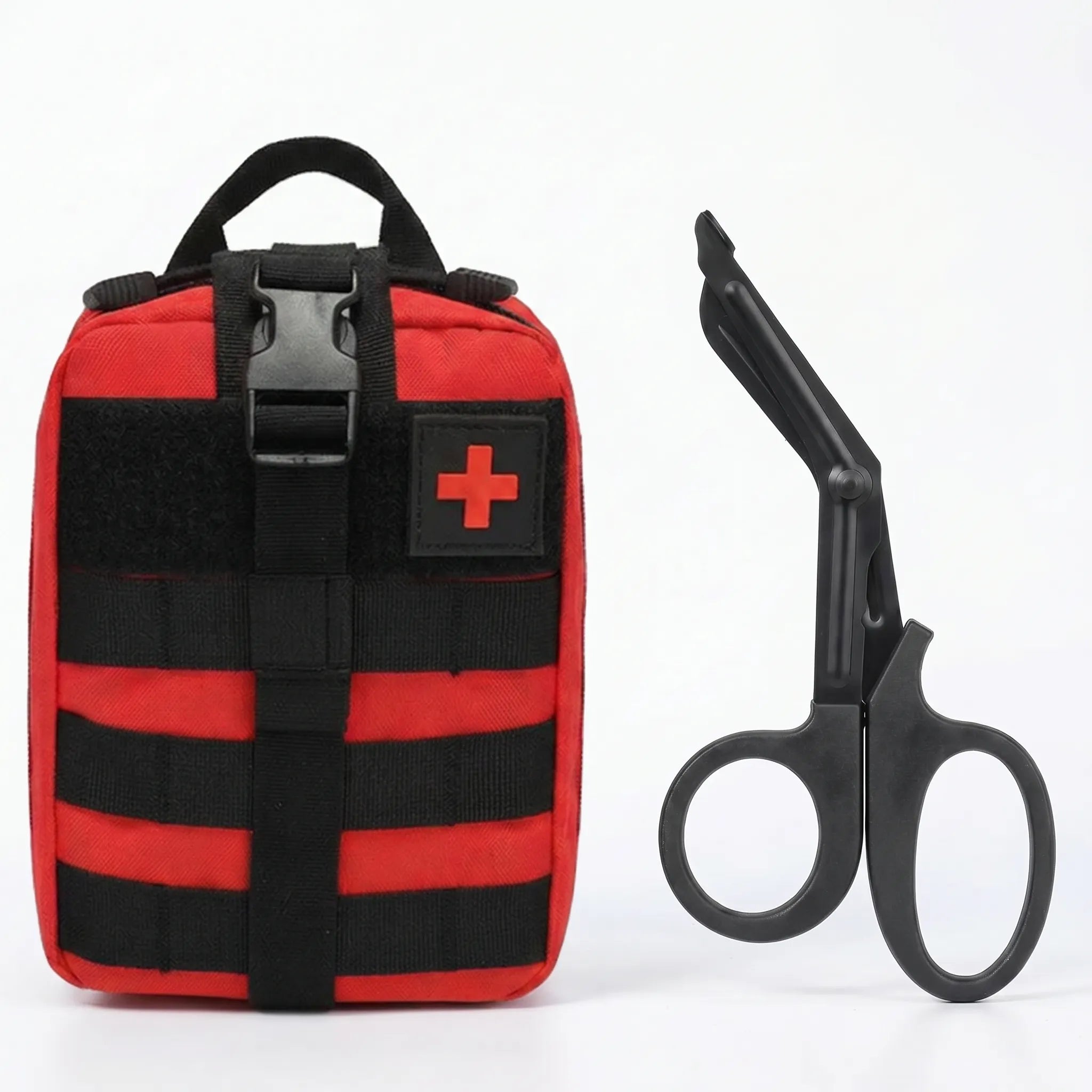 Nordspur | Vantrek Tactical Medical Pouch