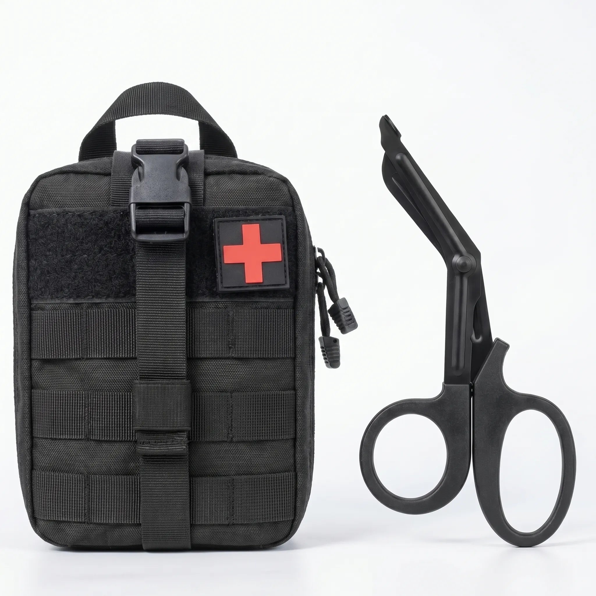 Nordspur | Vantrek Tactical Medical Pouch