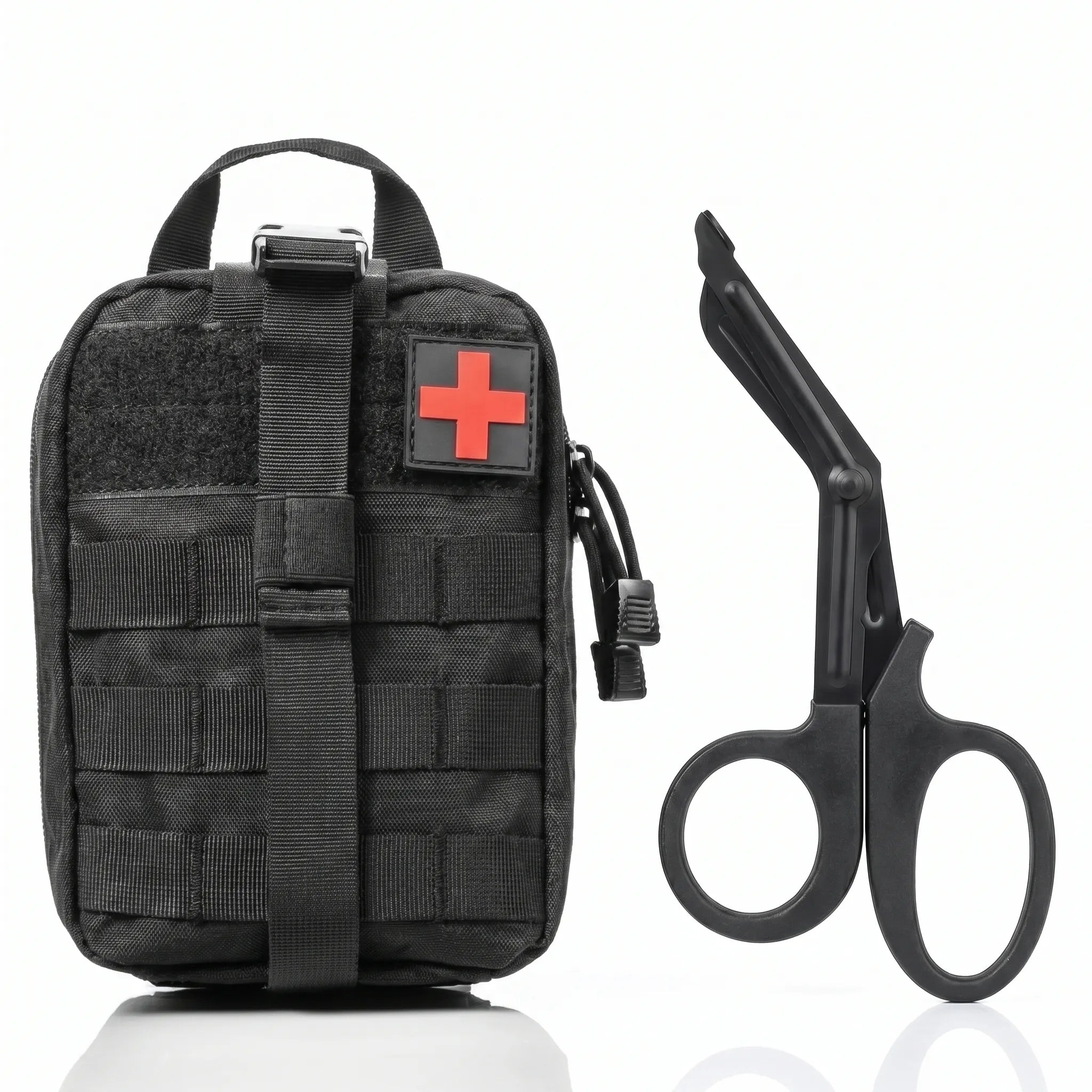 Nordspur | Vantrek Tactical Medical Pouch