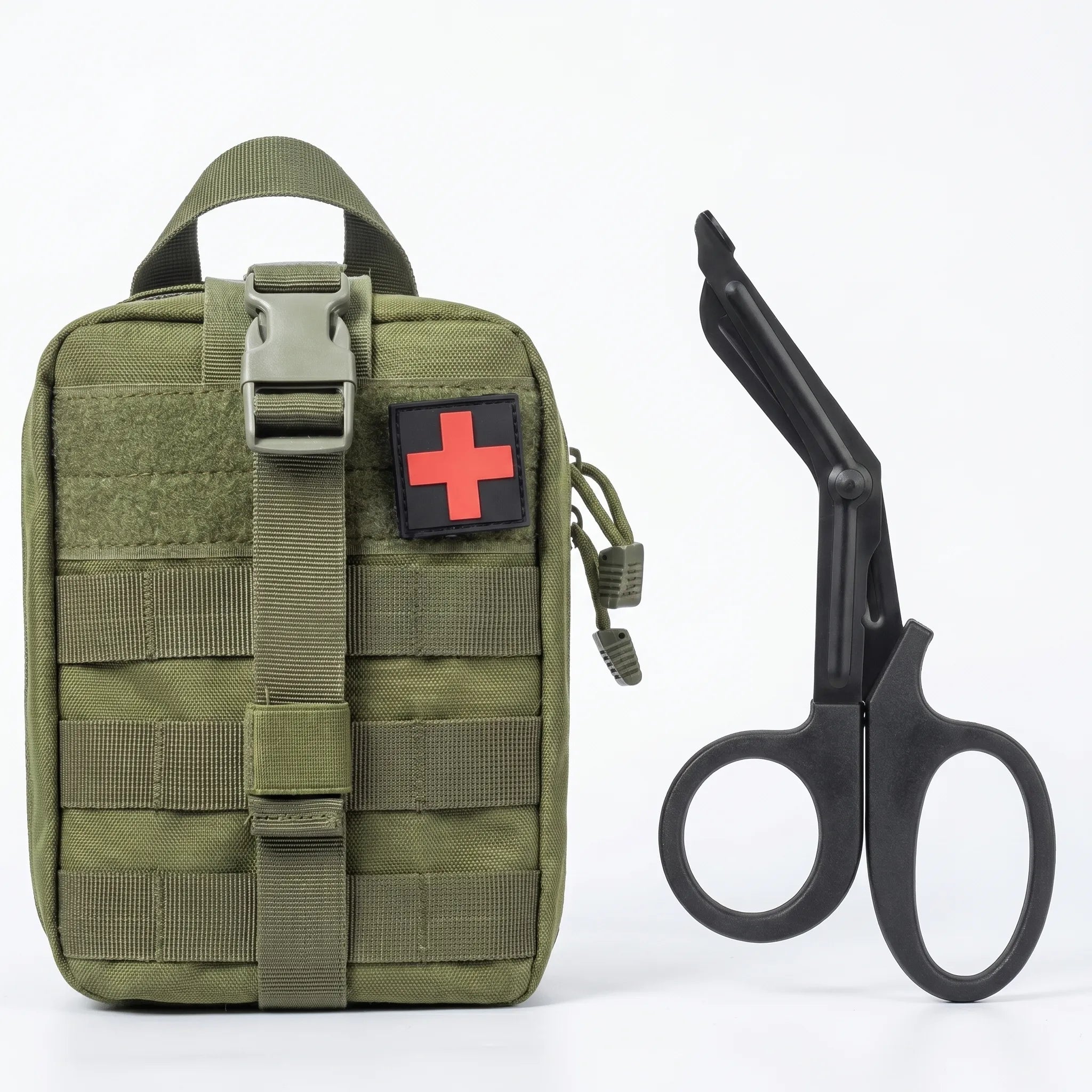 Nordspur | Vantrek Tactical Medical Pouch