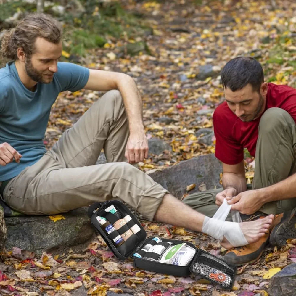 Nordspur | Vantrek Tactical Medical Pouch