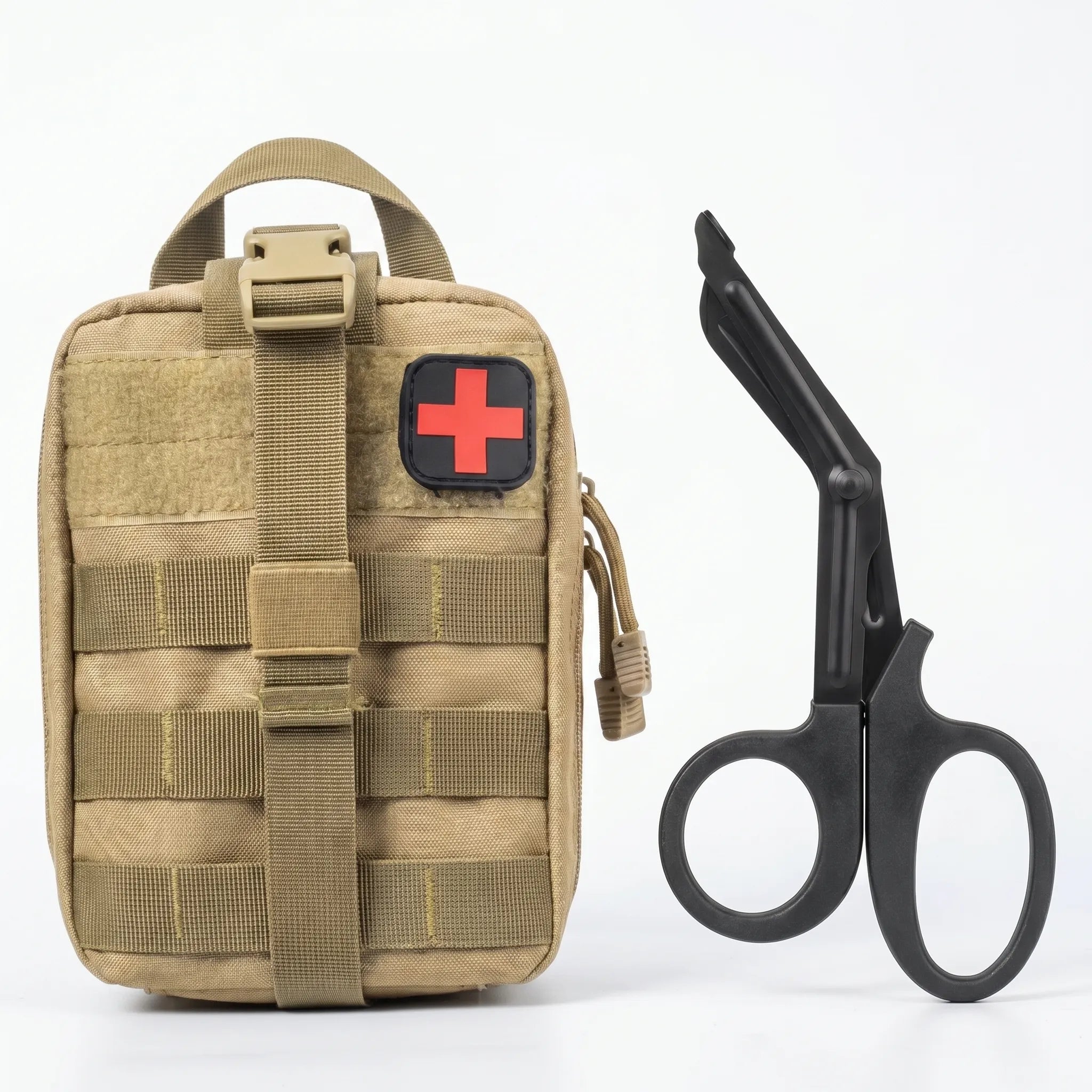 Nordspur | Vantrek Tactical Medical Pouch