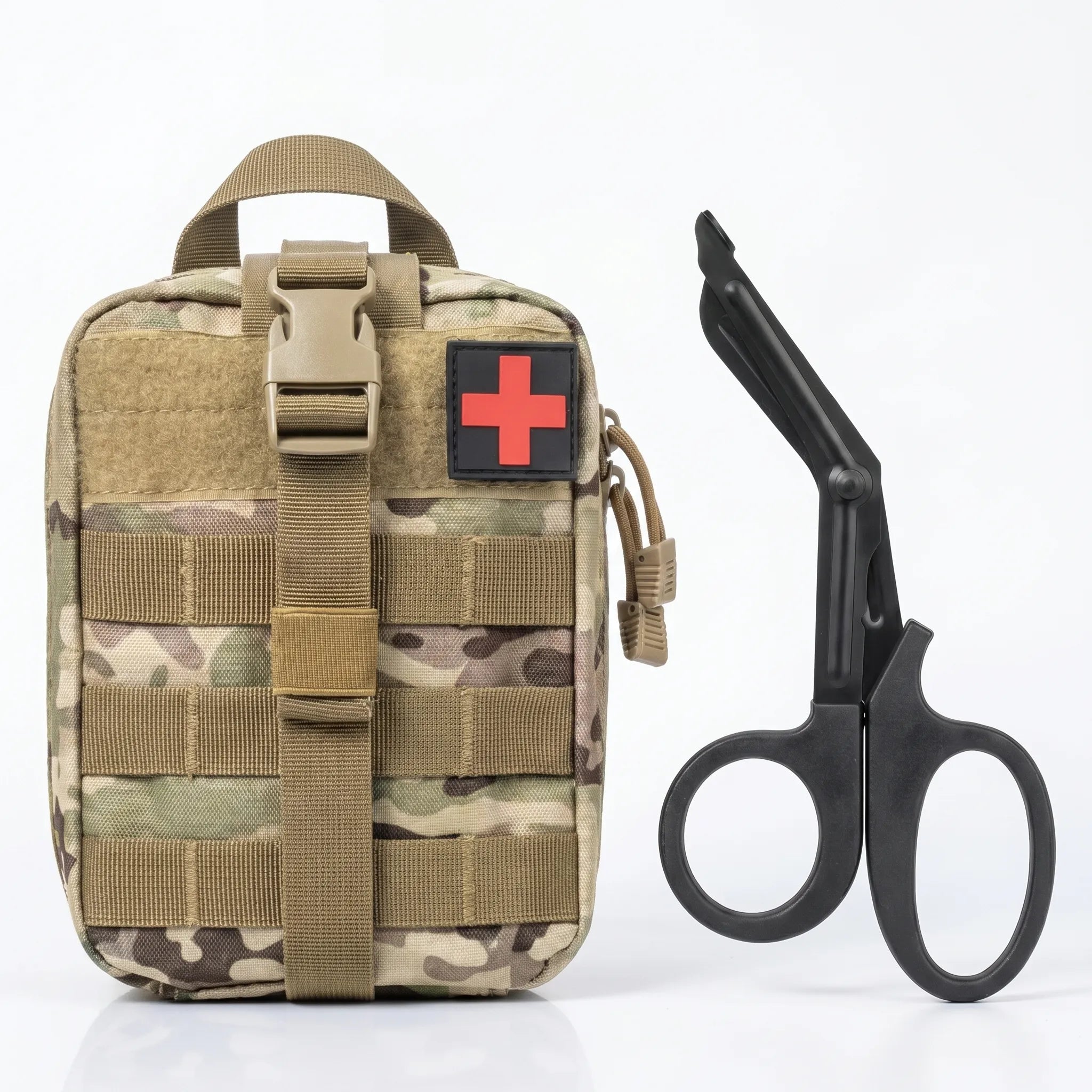 Nordspur | Vantrek Tactical Medical Pouch