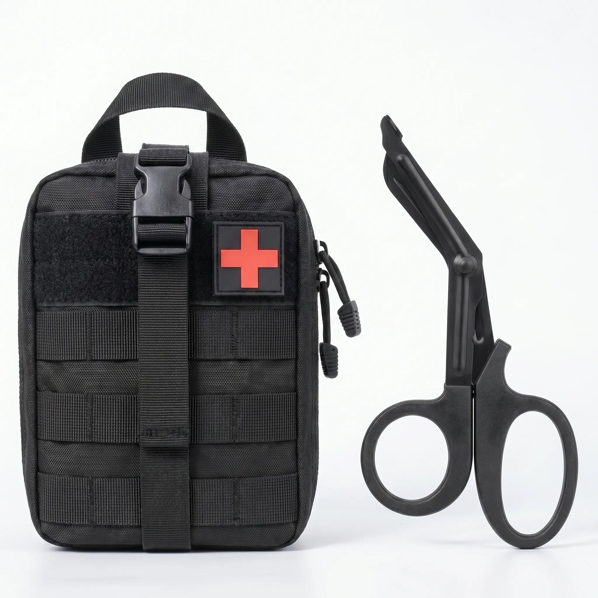Nordspur | Vantrek Tactical Medical Pouch