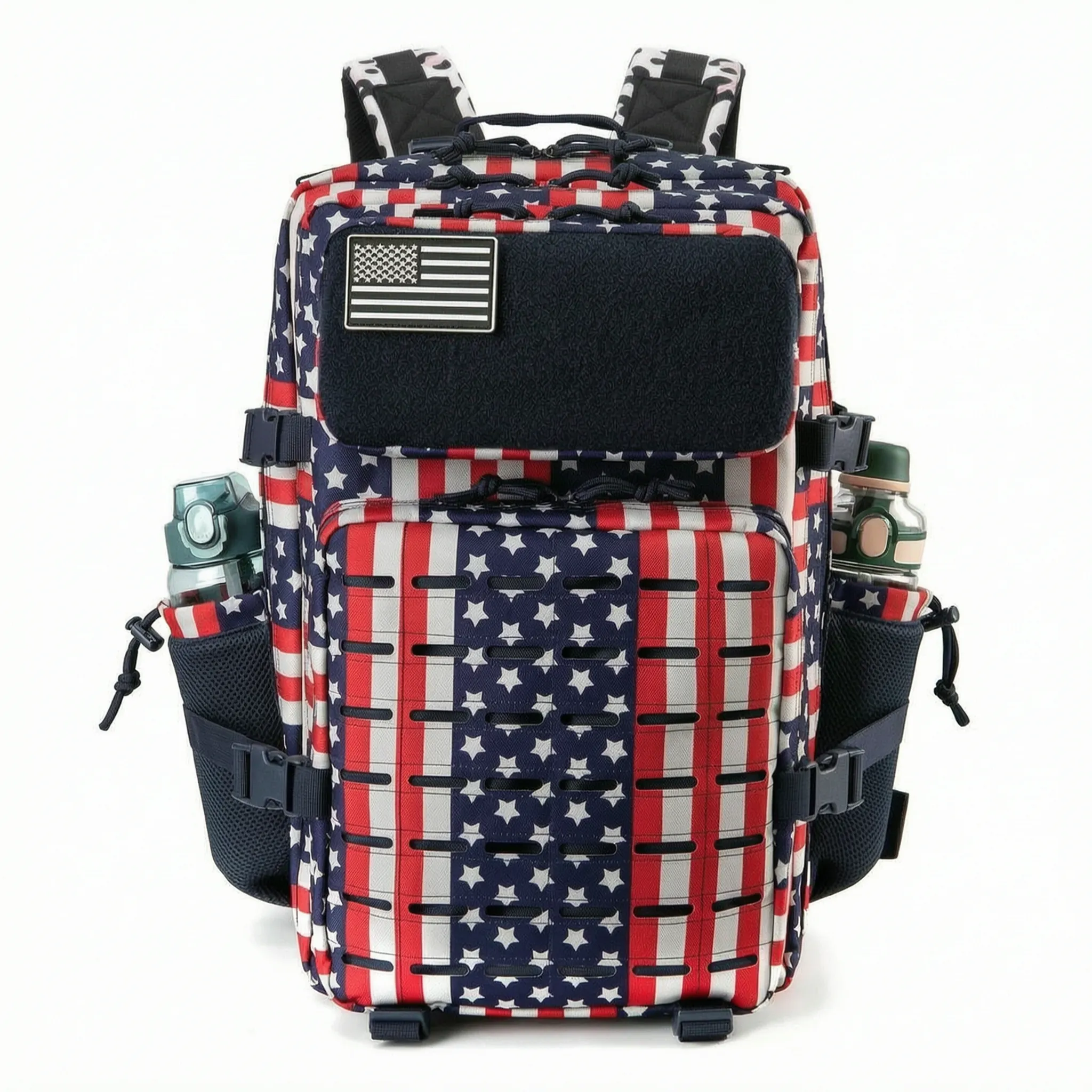 Nordspur | Vantrekka Multi-Compartment Tactical Rucksack