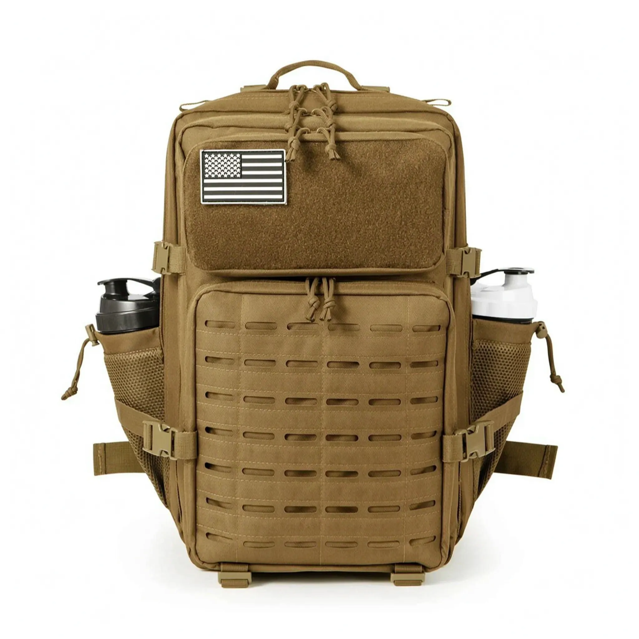 Nordspur | Vantrekka Multi-Compartment Tactical Rucksack