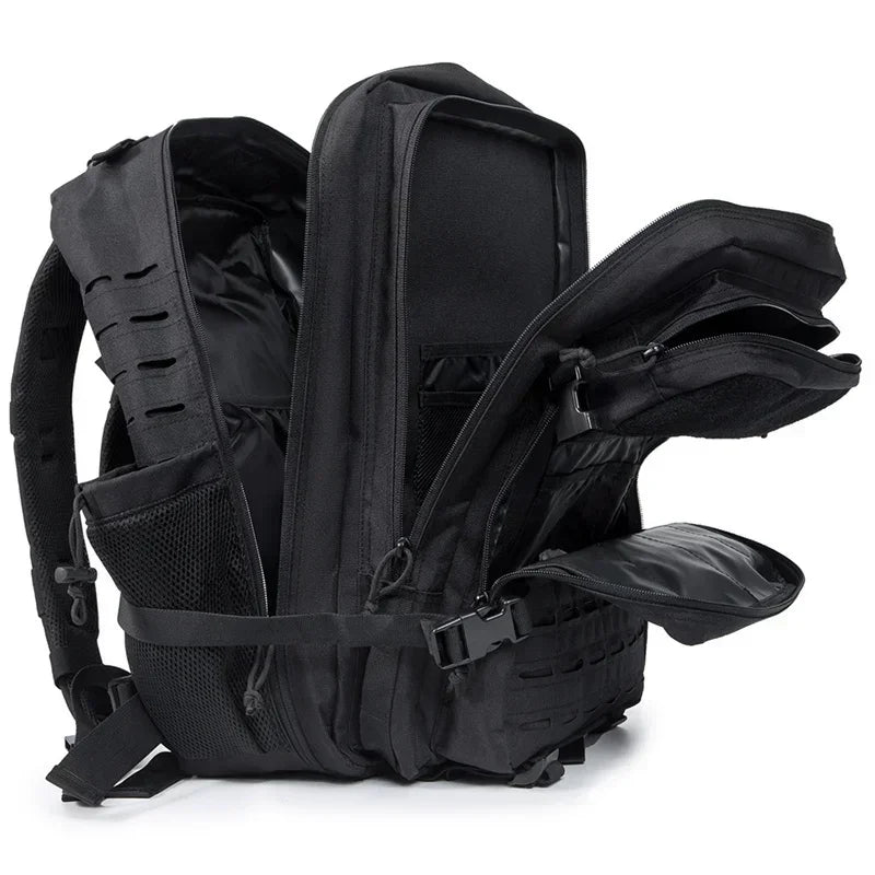 Nordspur | Vantrekka Multi-Compartment Tactical Rucksack