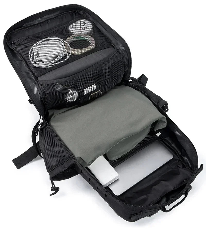 Nordspur | Vantrekka Multi-Compartment Tactical Rucksack