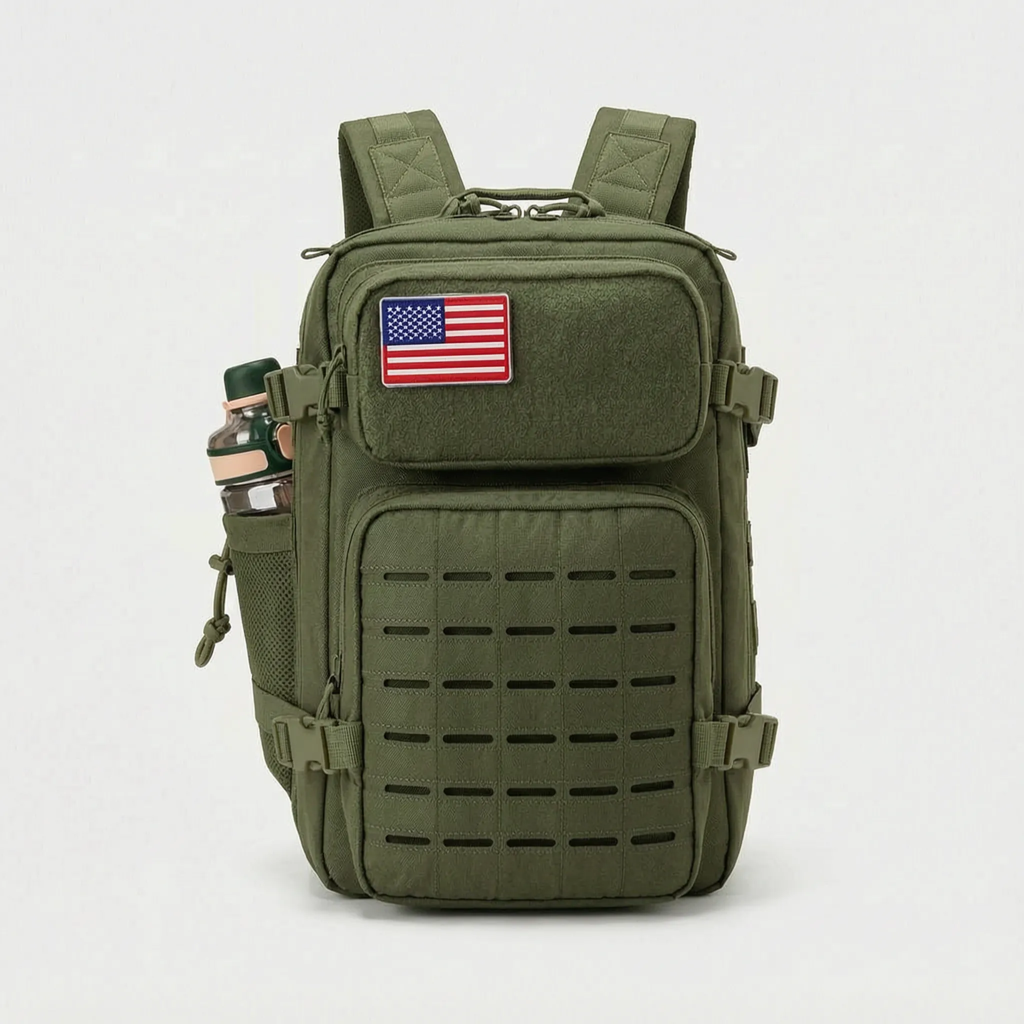 Nordspur | Vantrekka Multi-Compartment Tactical Rucksack