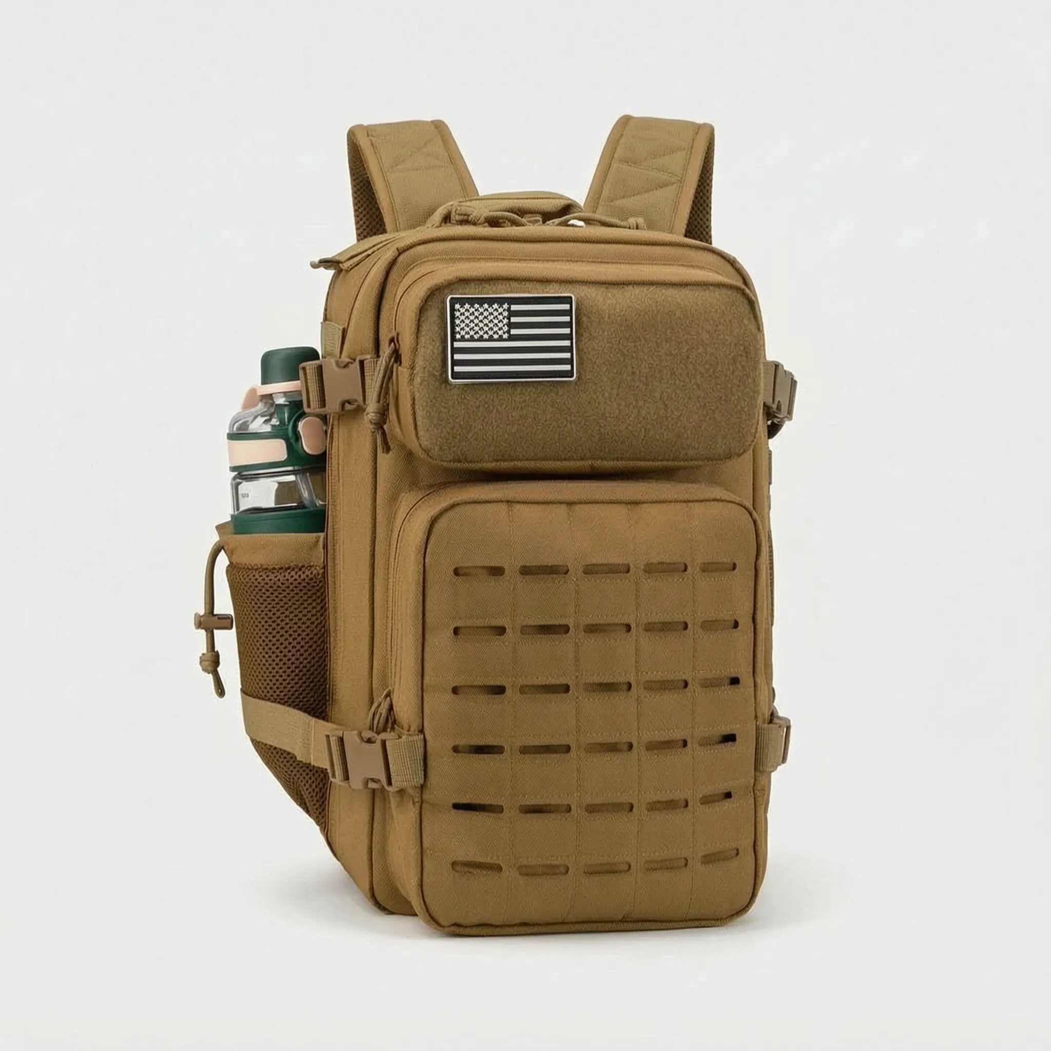 Nordspur | Vantrekka Multi-Compartment Tactical Rucksack