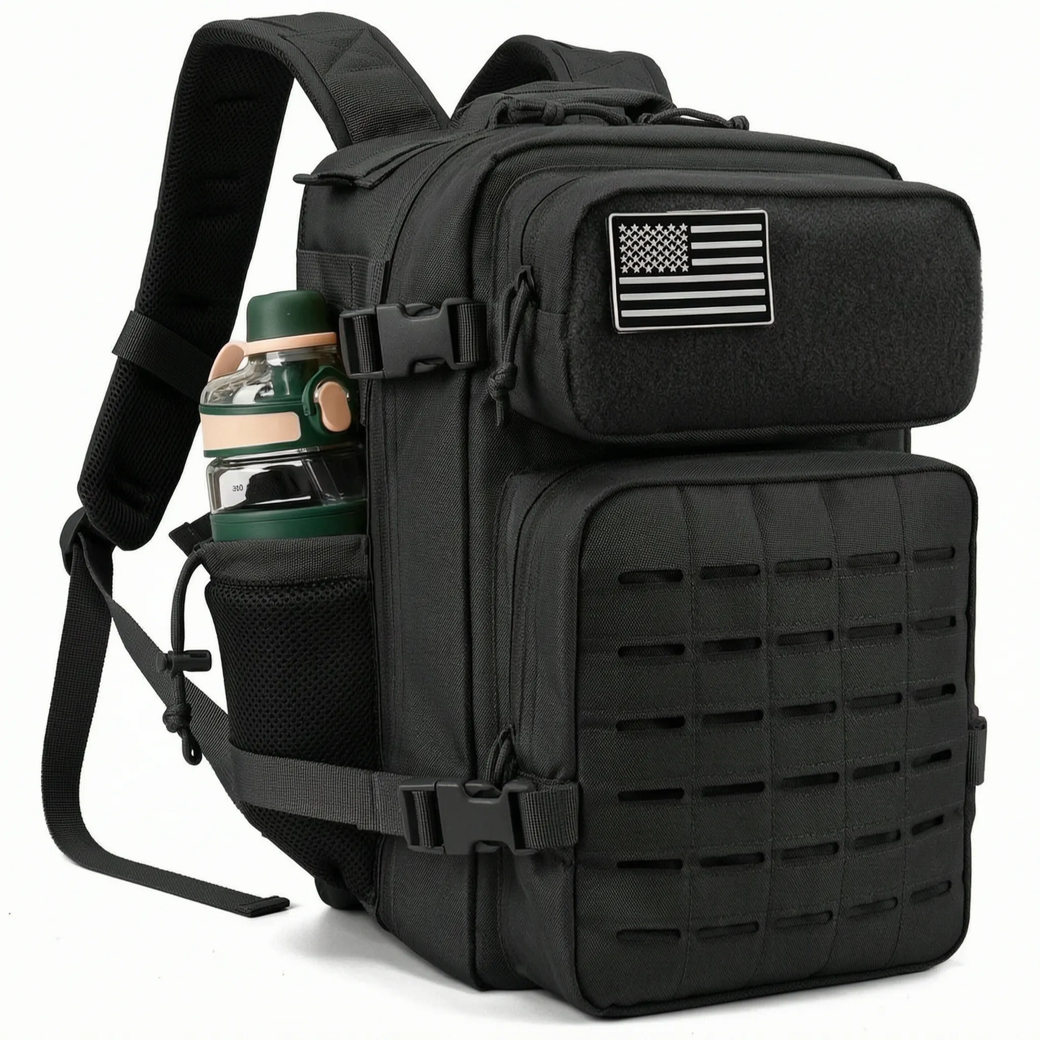 Nordspur | Vantrekka Multi-Compartment Tactical Rucksack