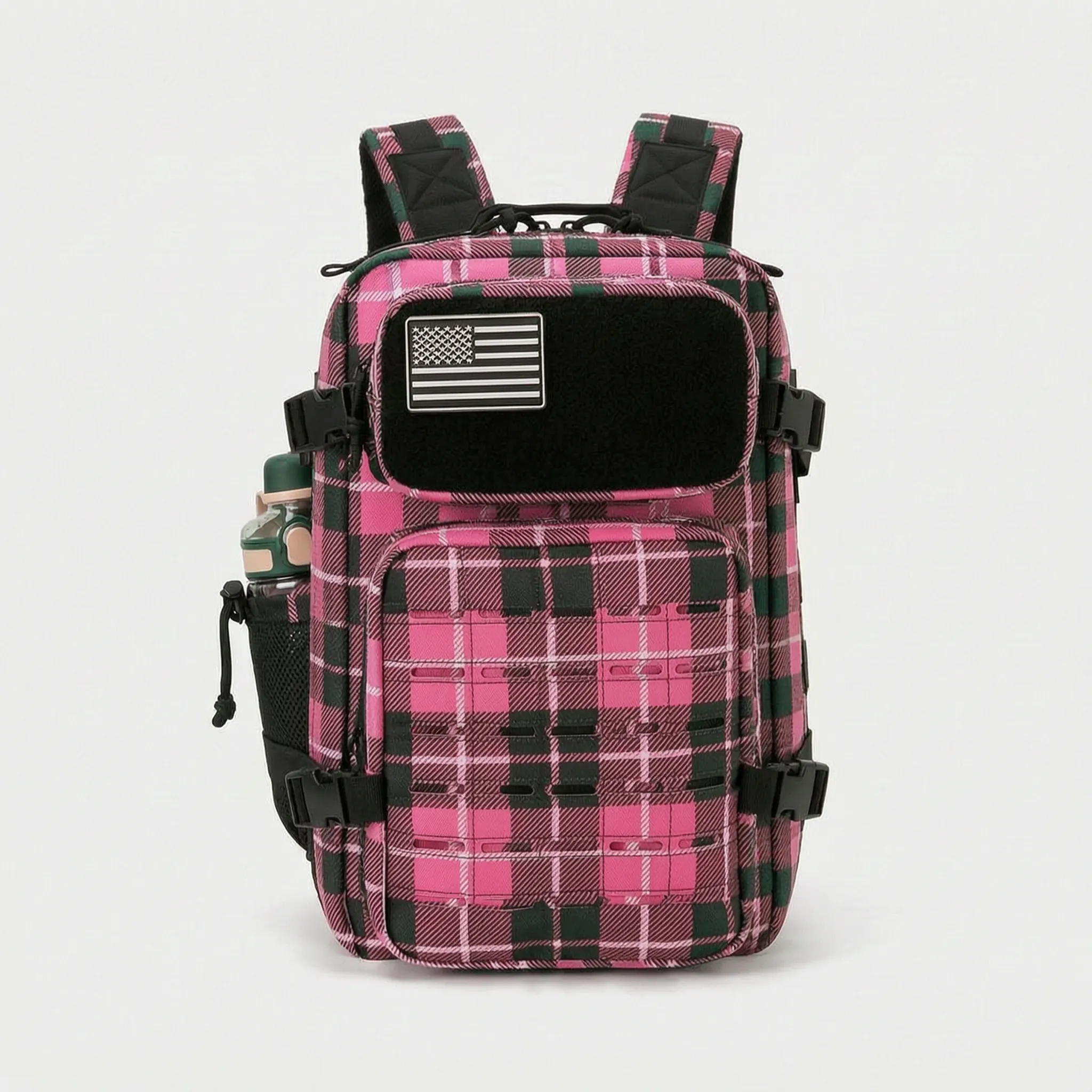Nordspur | Vantrekka Multi-Compartment Tactical Rucksack
