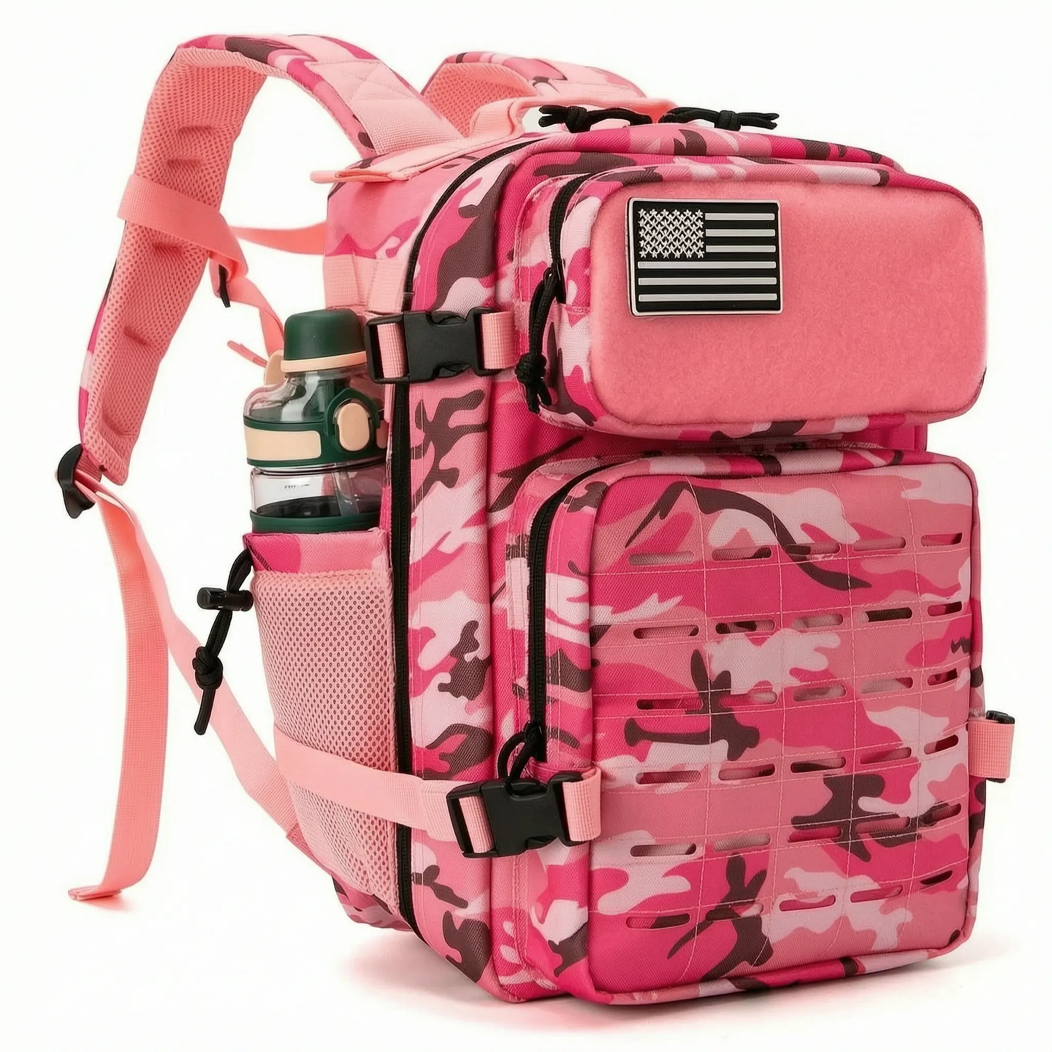 Nordspur | Vantrekka Multi-Compartment Tactical Rucksack