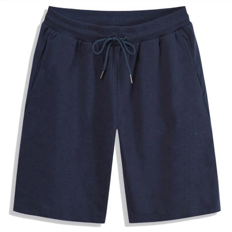 Nordspur | Vantrelis Men Relaxed Fit Shorts