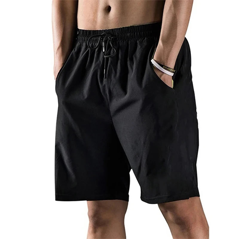 Nordspur | Vantrelis Men Relaxed Fit Shorts