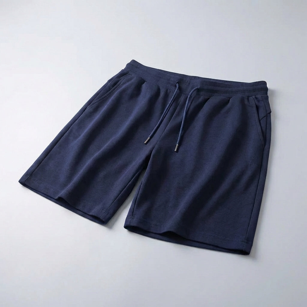 Nordspur | Vantrelis Men Relaxed Fit Shorts