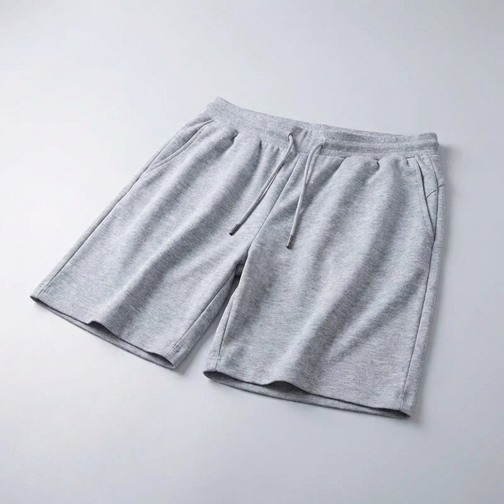 Nordspur | Vantrelis Men Relaxed Fit Shorts