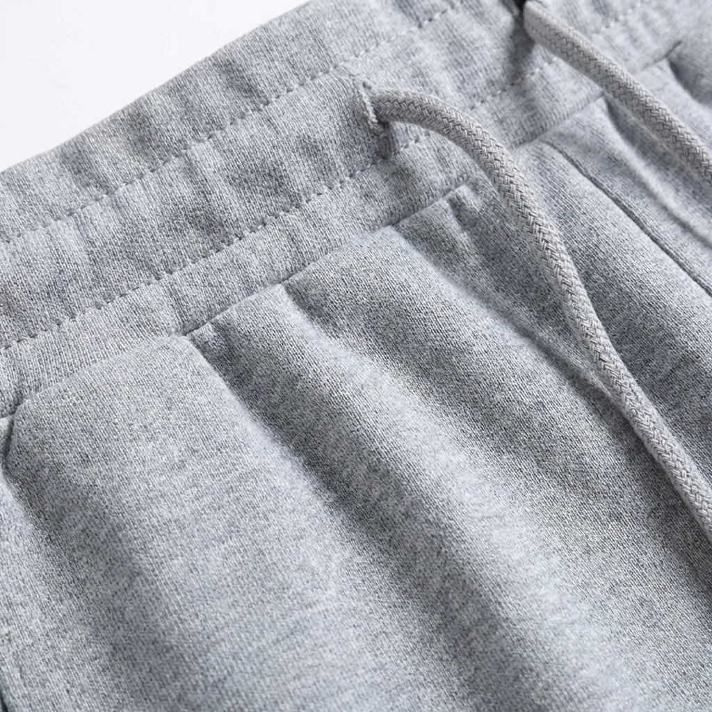Nordspur | Vantrelis Men Relaxed Fit Shorts