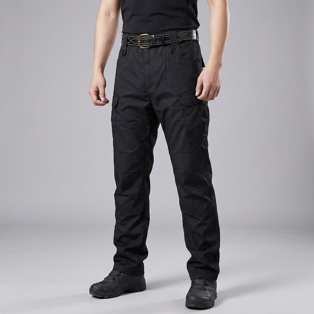 Nordspur | Vantrexon Multi Pocket Cargo Trousers