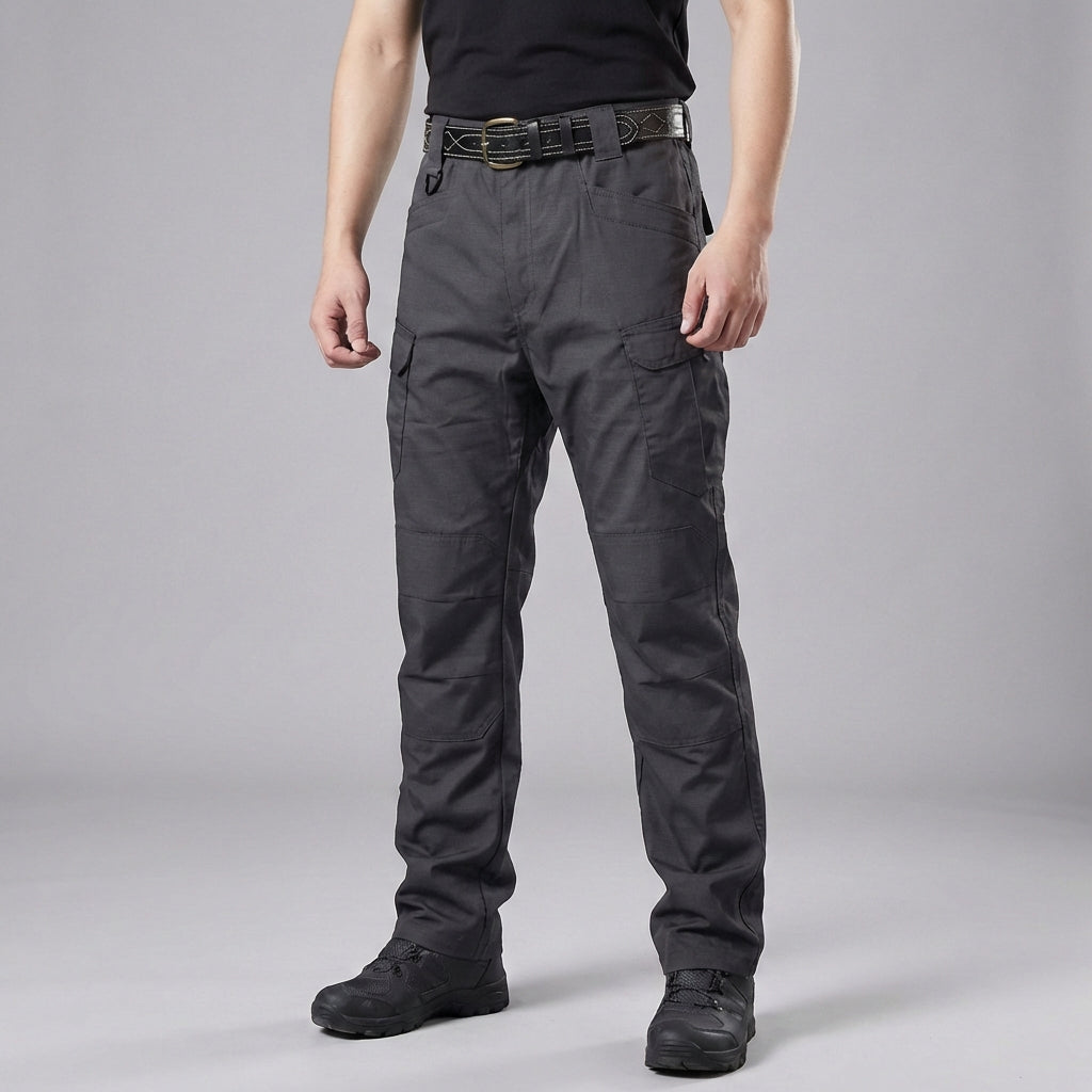 Nordspur | Vantrexon Multi Pocket Cargo Trousers
