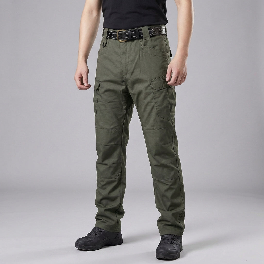 Nordspur | Vantrexon Multi Pocket Cargo Trousers