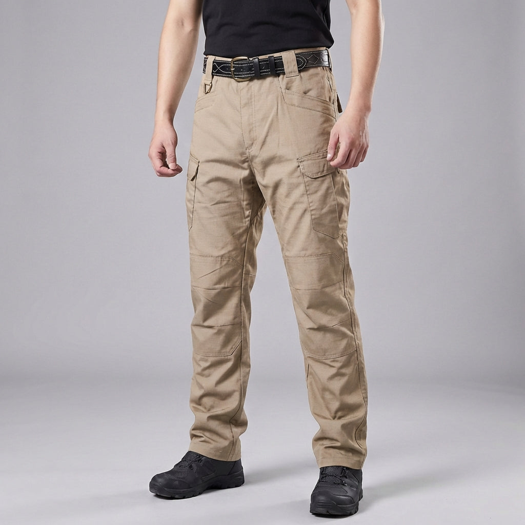 Nordspur | Vantrexon Multi Pocket Cargo Trousers