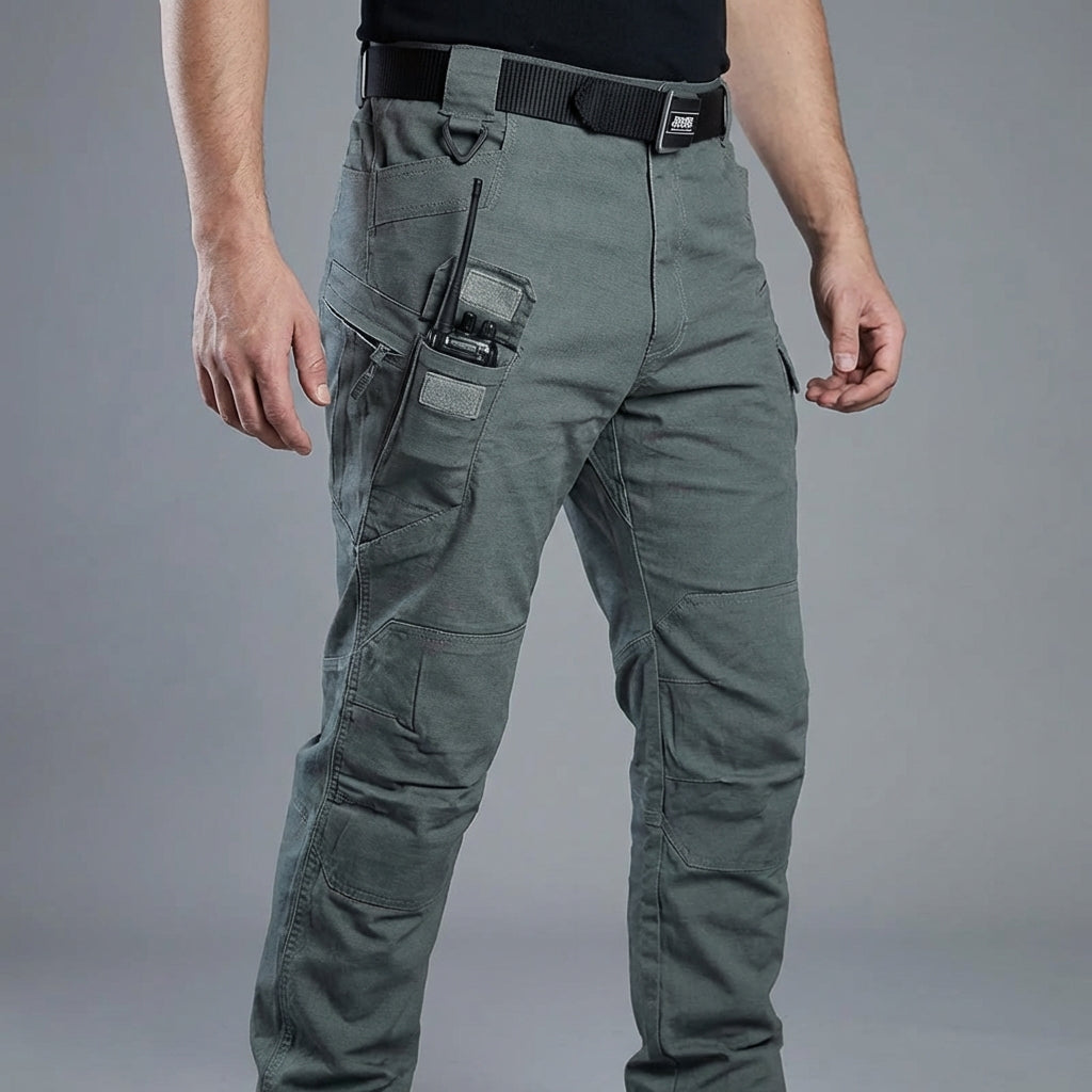 Nordspur | Vantrexon Multi Pocket Cargo Trousers
