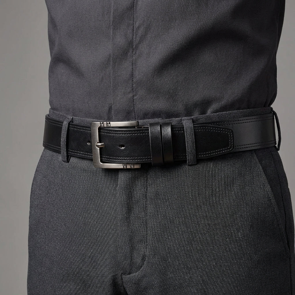 Nordspur | Vanturo Classic Men's Dress Belt