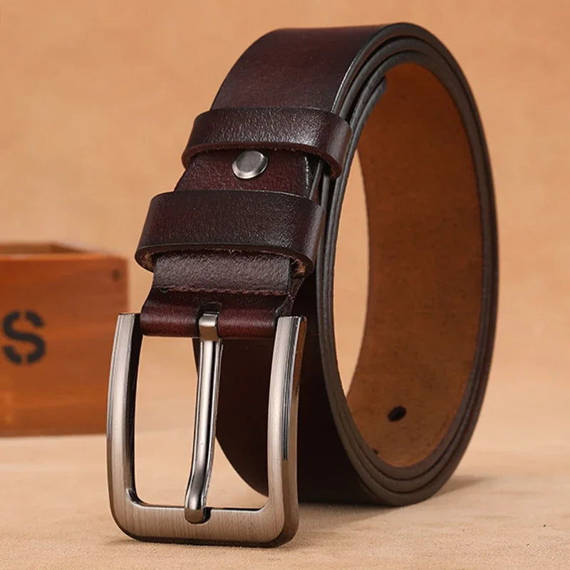 Nordspur | Vanturo Classic Pin Buckle Belt