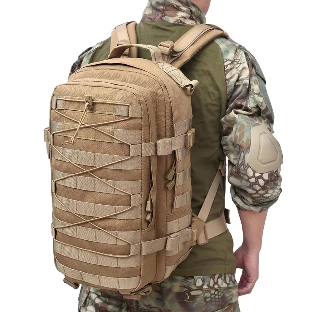 Nordspur | Vantyx Tactical Outdoor Rucksack